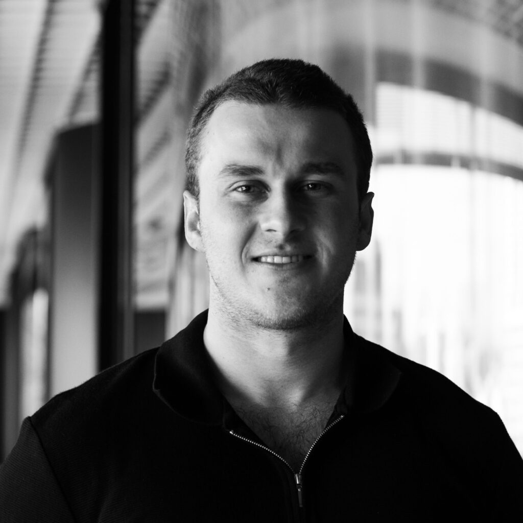 Nicholas O’Brien