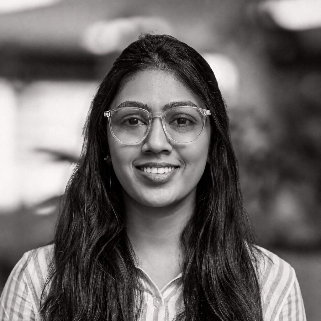 Spoorthi Rao