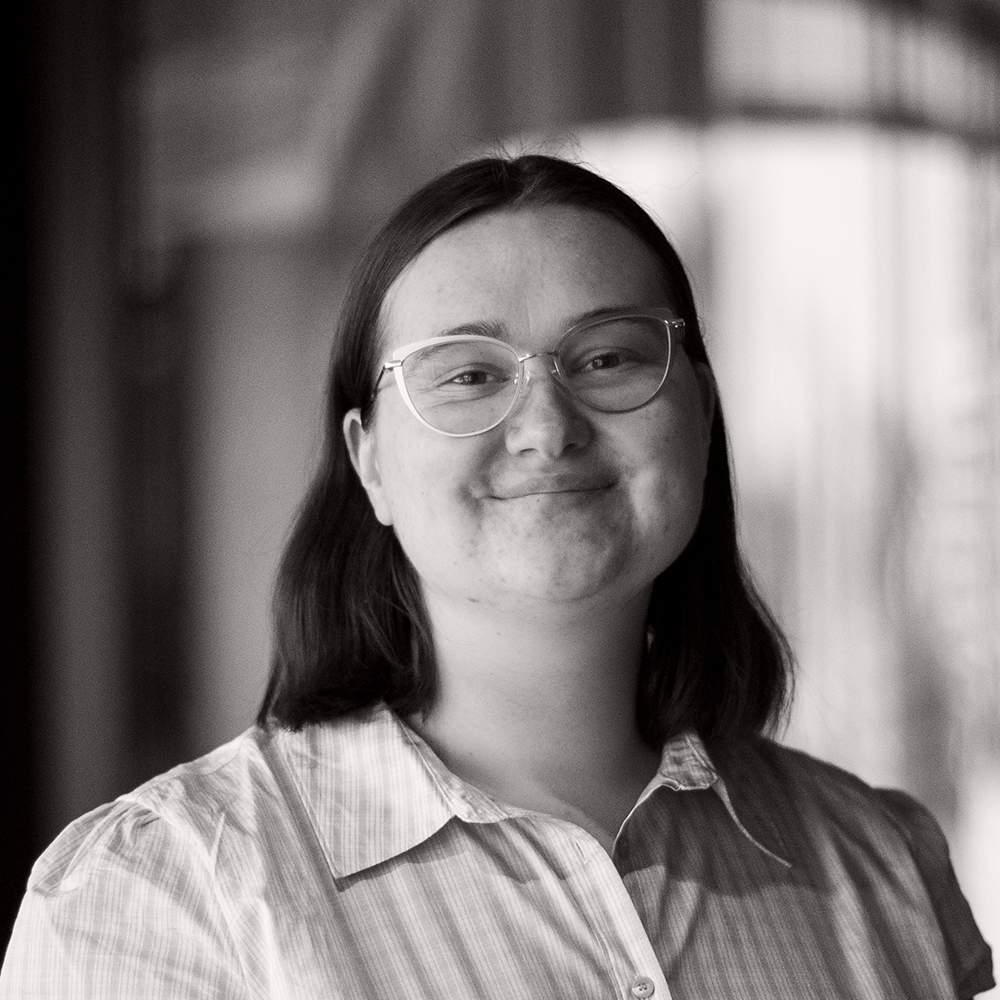 Madeleine Litchfield