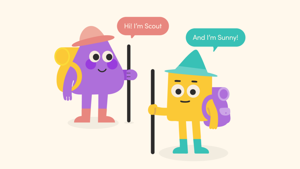 Aspire Hub – Innovating and Crafting an Event Passport