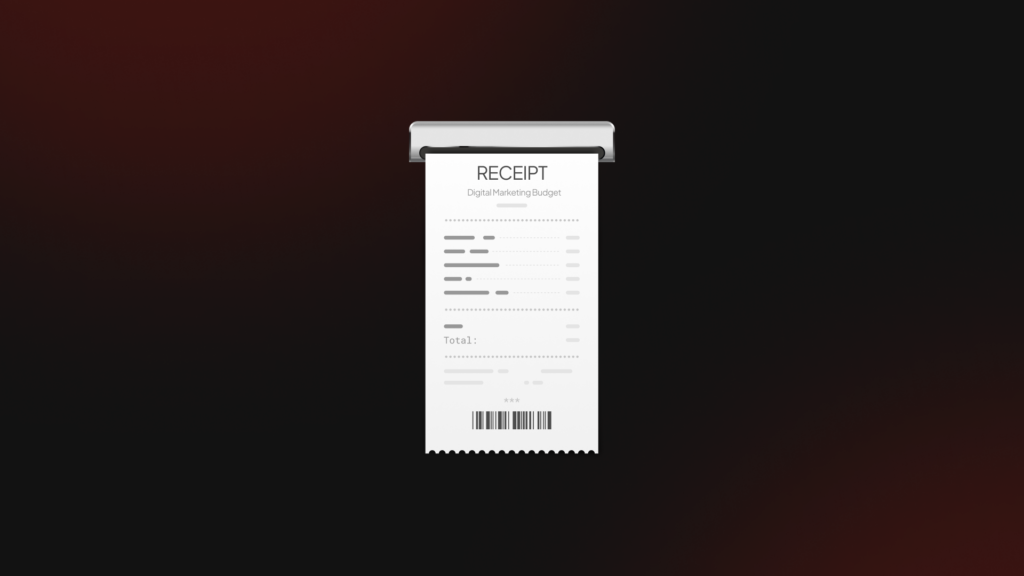 Spend smarter, not louder: Why deliberate marketing outperforms bigger budgets