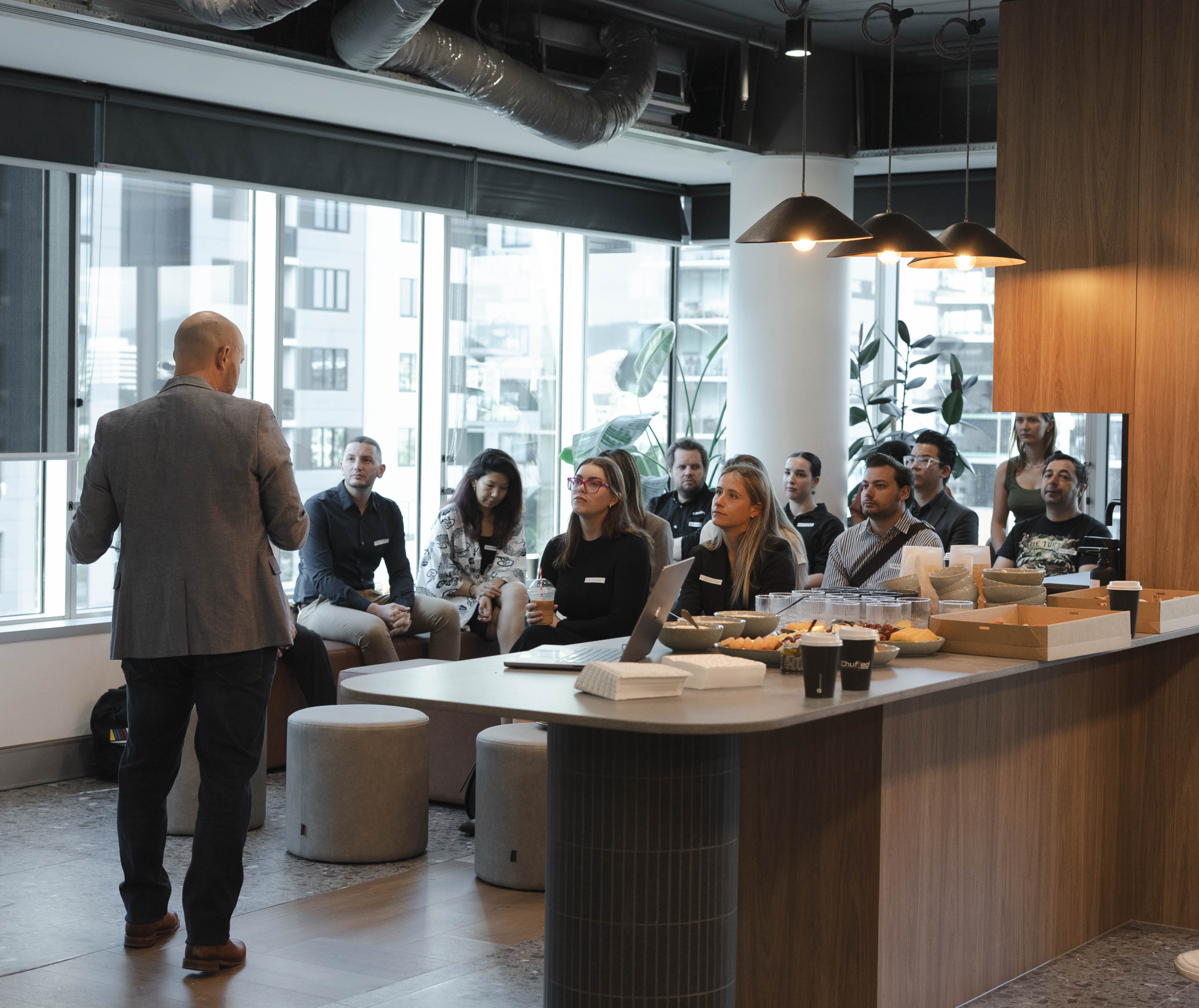 Optimising for AI search