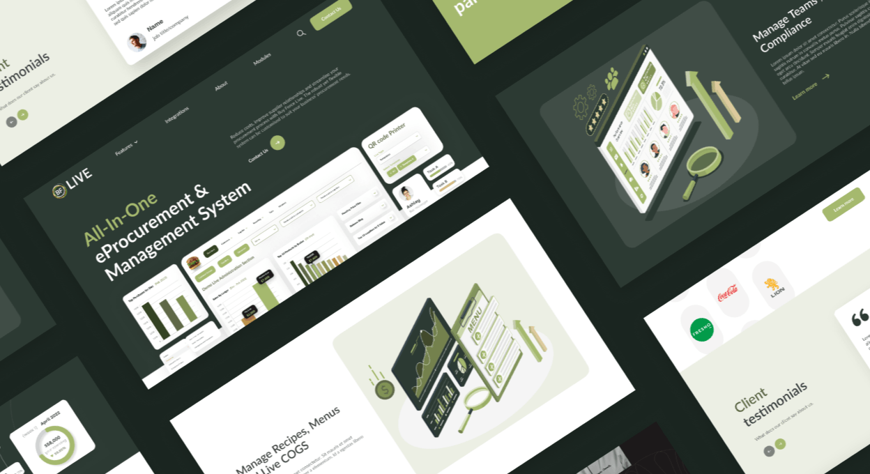 businesses grow through purposeful digital experiences