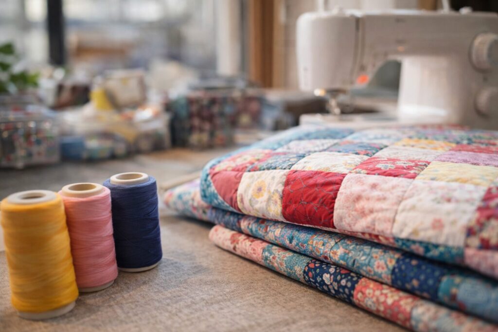 How we Scaled a Quilting E-commerce Brand to 20x ROAS with Meta and Google Ads