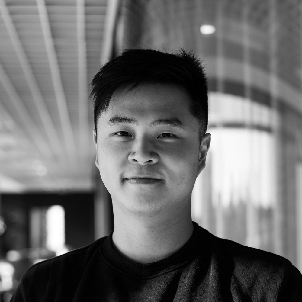 Brian Hui
