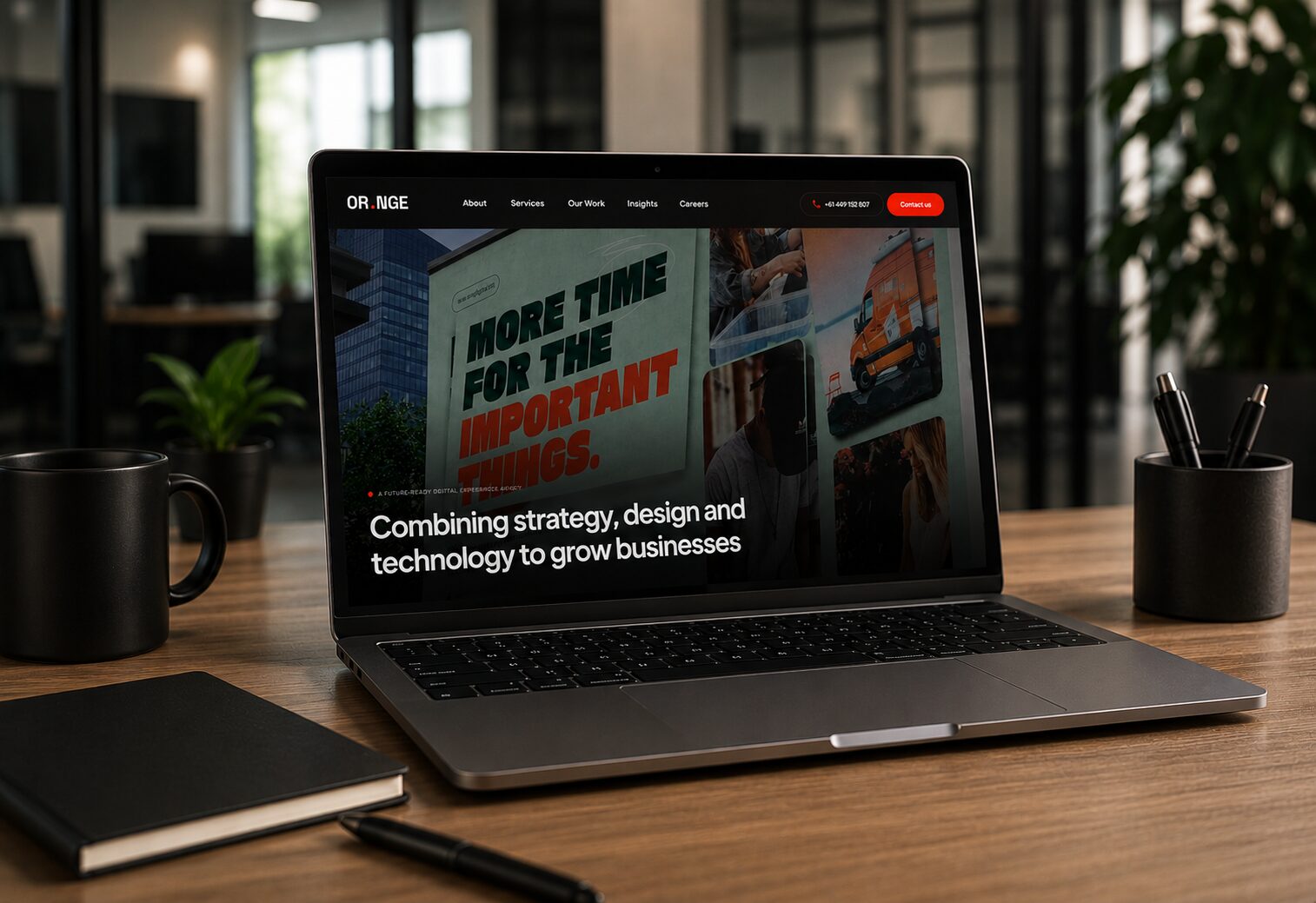 Why Your Website Needs to Be Built for AI Search Visibility
