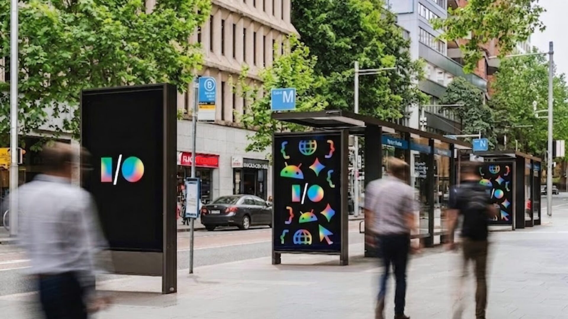How Orange Digital is evolving our services after Google I/O